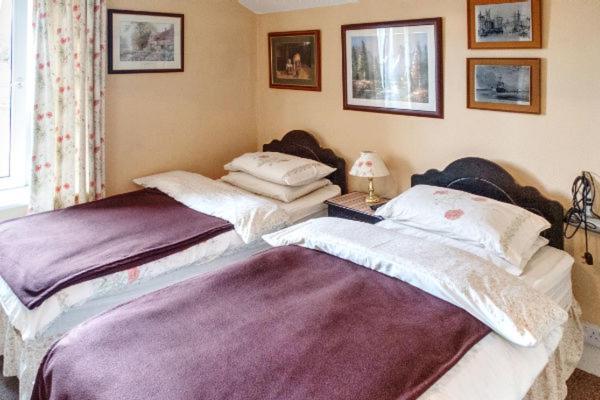 Apsley Villa Guest House. 赛伦塞斯特 外观 照片